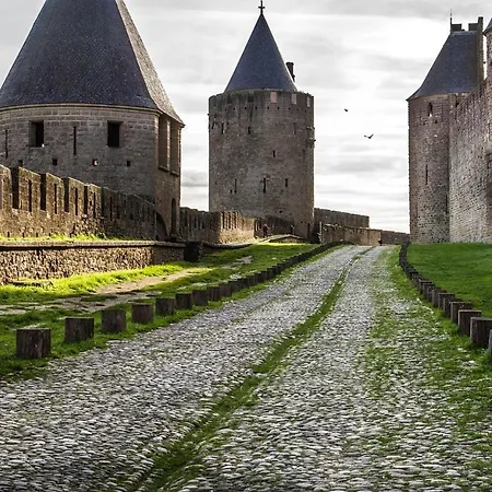 דירה Domitys - Carmina