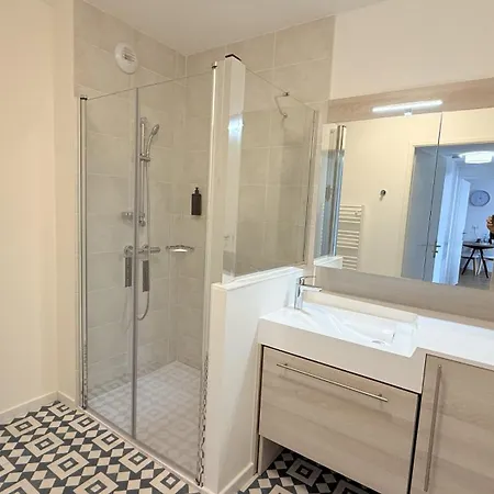 Domitys - Carmina Apartment *