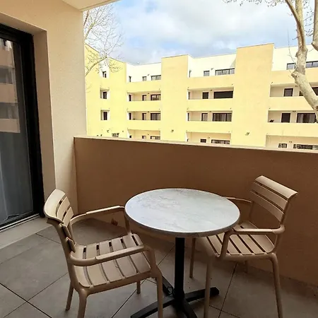 Apartment Domitys - Carmina *