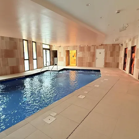 Domitys - Carmina Apartment