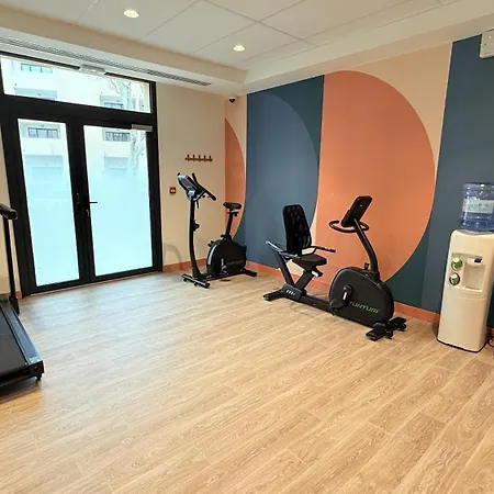 דירה Domitys - Carmina *