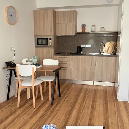 Domitys - Carmina Apartment