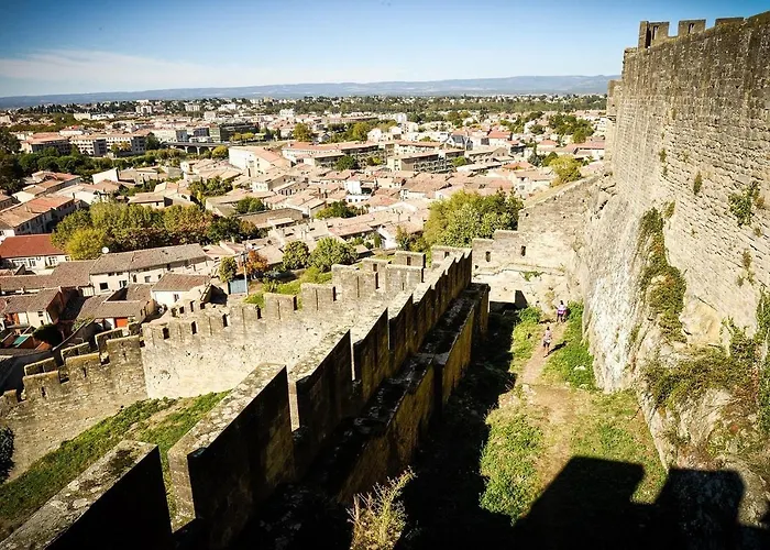 Domitys - Carmina Apartment *