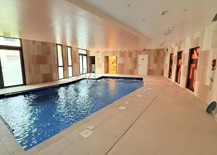 Domitys - Carmina Apartment