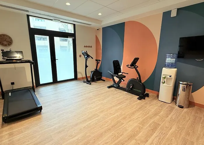 Apartment Domitys - Carmina *