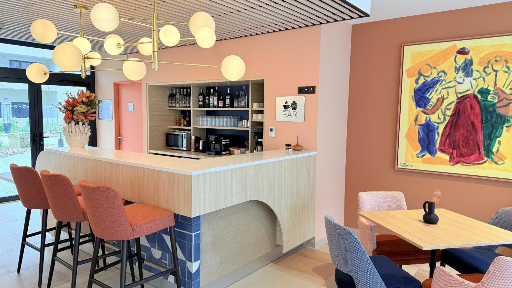 Aparthotel Domitys - Carmina Carcassonne, France - book now, 2026 prices